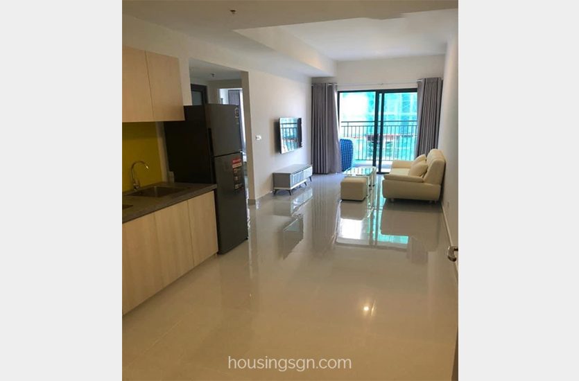 0102111 | 2-BEDROOM CBD-VIEW APARTMENT FOR RENT IN SOHO, DISTRICT 1