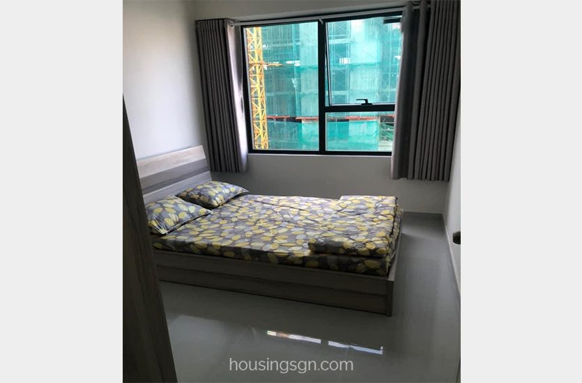 0102111 | 2-BEDROOM CBD-VIEW APARTMENT FOR RENT IN SOHO, DISTRICT 1