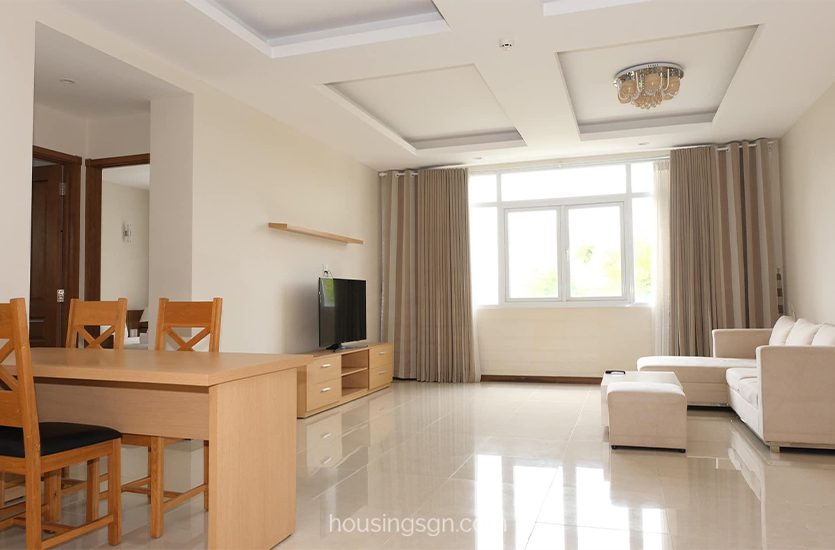 030241 | STUNNING 2-BEDROOM SERVICED APARTMENT IN VO THI SAU, DISTRICT 3