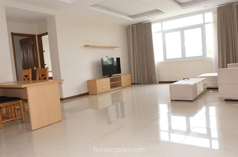 030241 | STUNNING 2-BEDROOM SERVICED APARTMENT IN VO THI SAU, DISTRICT 3