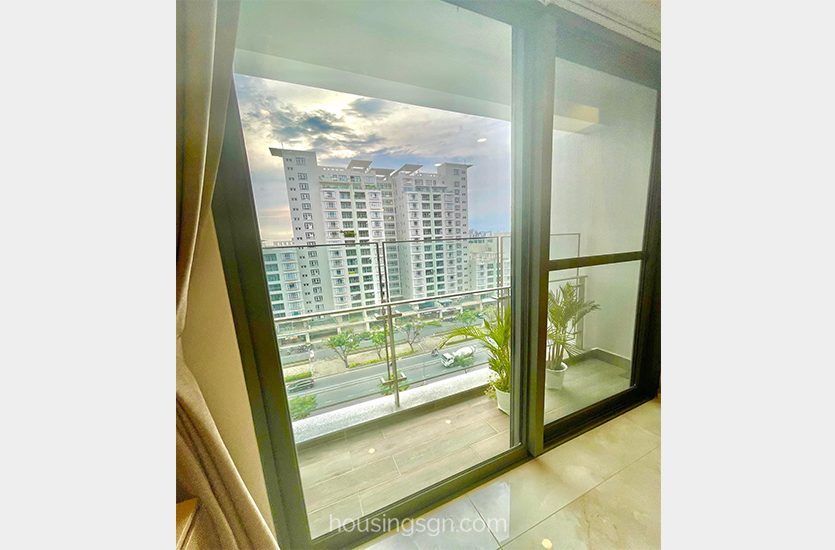 070119 | 1-BEDROOM STUNNING APARTMENT FOR RENT IN ASCENTIA, DISTRICT 7