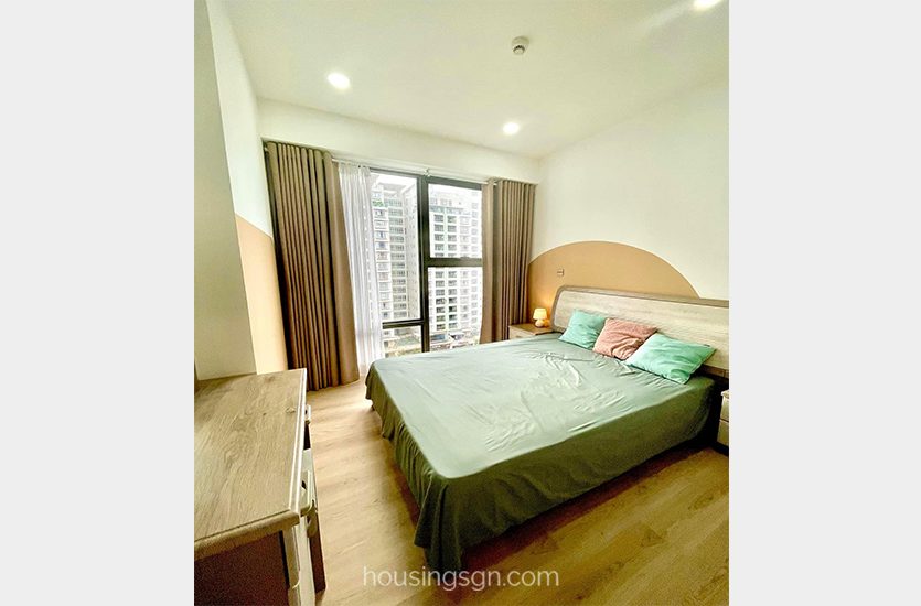 070119 | 1-BEDROOM STUNNING APARTMENT FOR RENT IN ASCENTIA, DISTRICT 7