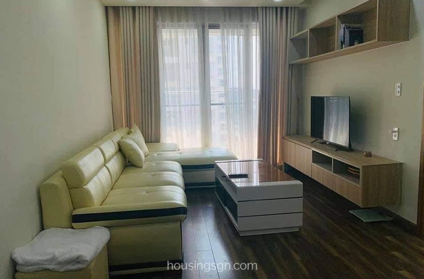 070265 | 2-BEDROOM APARTMENT FOR RENT IN SCENIC VALLEY 1, DISTRICT 7