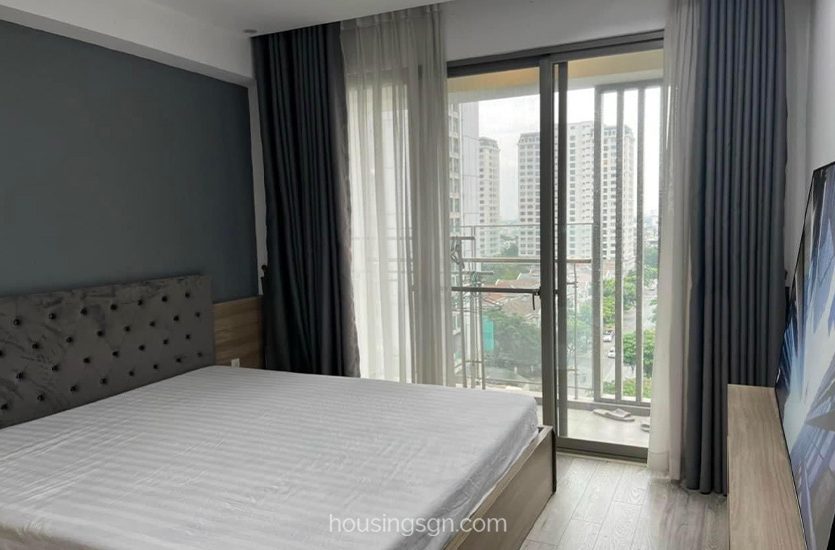 070268 | 2-BEDROOM APARTMENT FOR RENT IN HUNG PHUC RESIDENCE, DISTRICT 7