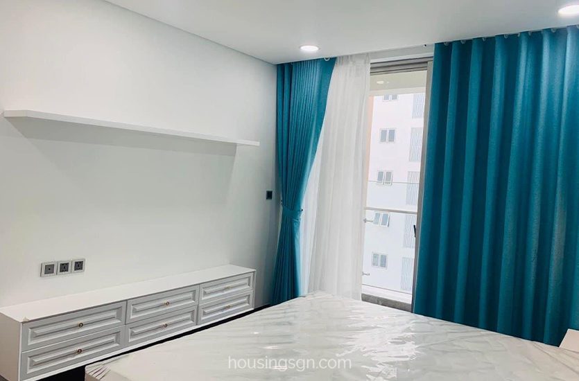 070269 | 2-BEDROOM APARTMENT FOR RENT IN MIDTOWN PHU MY HUNG, DISTRICT 7