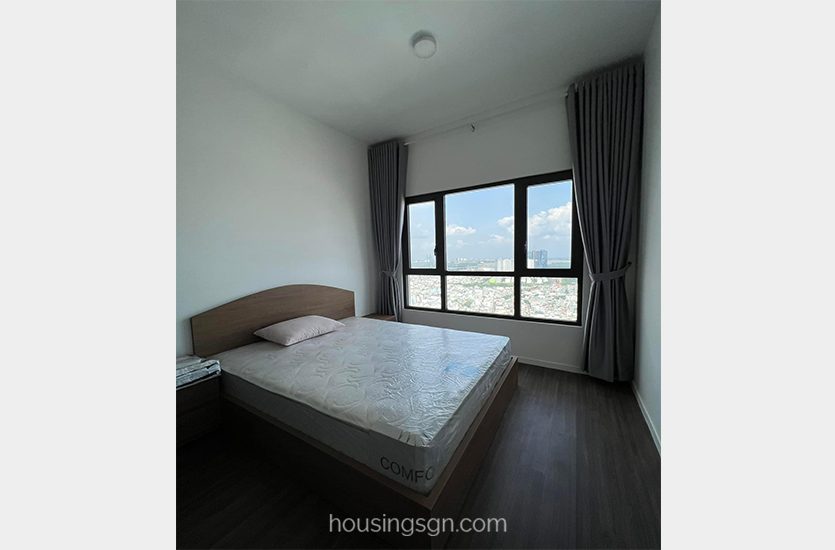 070271 | 2-BEDROOM LUXURY APARTMENT FOR RENT IN RIVIERA POINT, DISTRICT 7