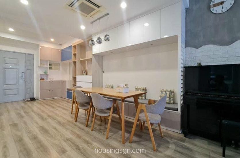 070272 | 2-BEDROOM MODERN APARTMENT FOR RENT IN SCENIC VALLEY, DISTRICT 7