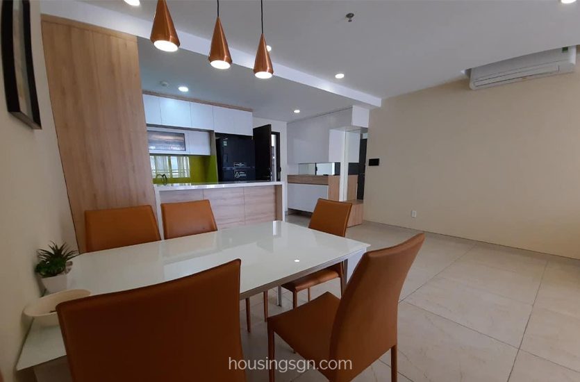 070275 | 2-BEDROOM LUXURY APARTMENT FOR RENT IN SCENIC VALLEY 1, DISTRICT 7