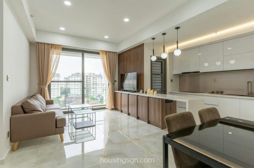 070277 | STUNNING 2-BEDROOM APARTMENT FOR RENT IN ASCENTIA, DISTRICT 7