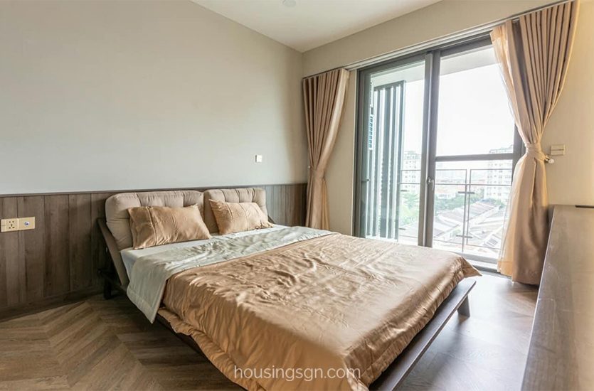 070277 | STUNNING 2-BEDROOM APARTMENT FOR RENT IN ASCENTIA, DISTRICT 7