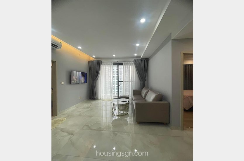 070278 | 2-BEDROOM APARTMENT FOR RENT IN ASCENTIA, DISTRICT 7