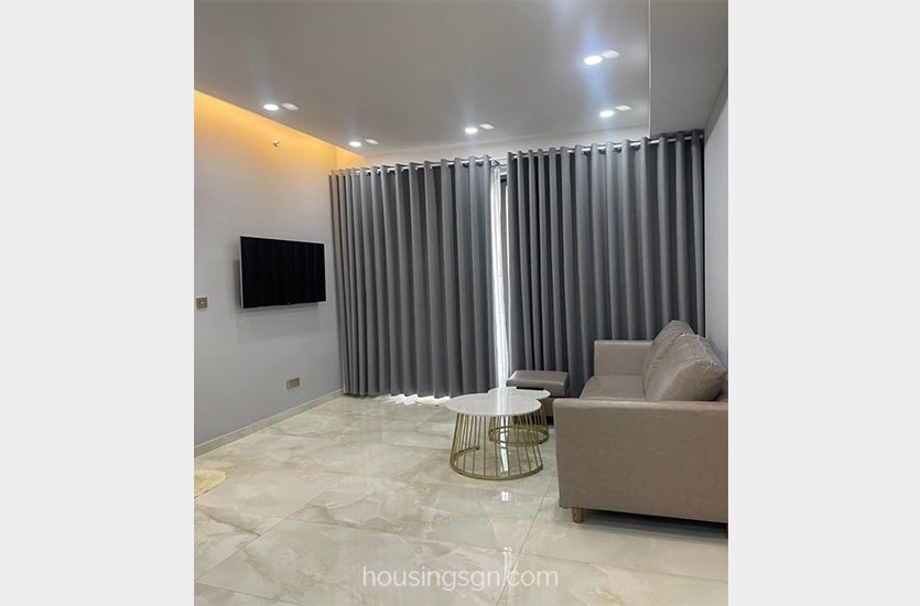 070278 | 2-BEDROOM APARTMENT FOR RENT IN ASCENTIA, DISTRICT 7