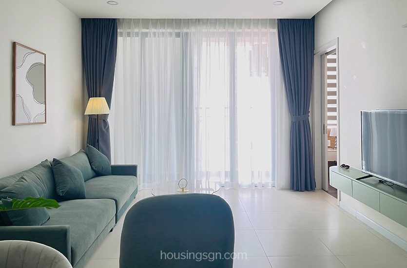 070280 | 2-BEDROOM LUXURY APARTMENT FOR RENT IN ASCENT LAKESIDE, DISTRICT 7