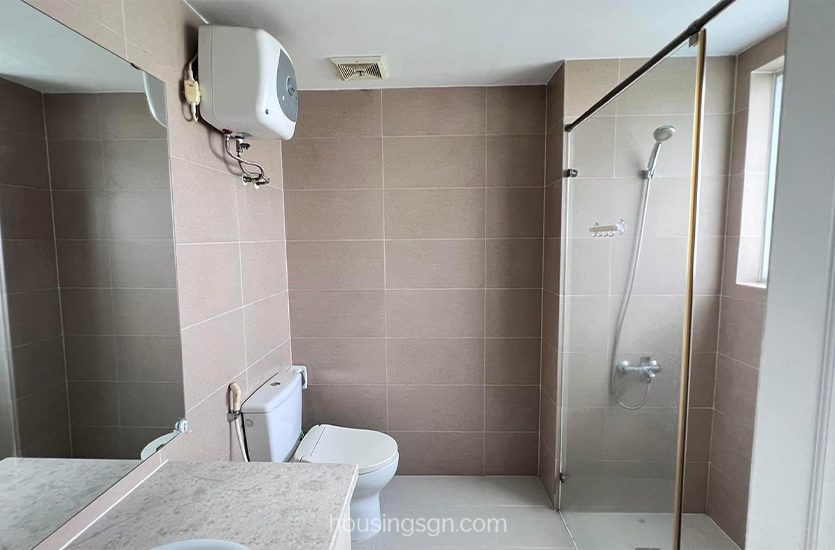070327 | 3-BEDROOM APARTMENT FOR RENT IN PHU MY HUNG AREA, DISTRICT 7