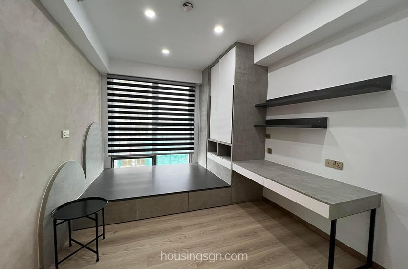 070327 | HIGH-CLASS 3-BEDROOM APARTMENT FOR RENT IN ASCENTIA, DISTRICT 7