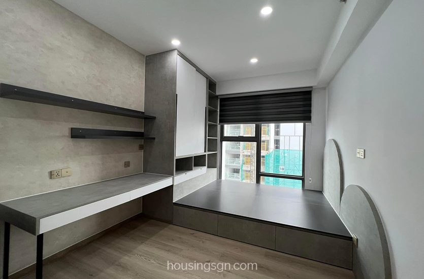 070327 | HIGH-CLASS 3-BEDROOM APARTMENT FOR RENT IN ASCENTIA, DISTRICT 7