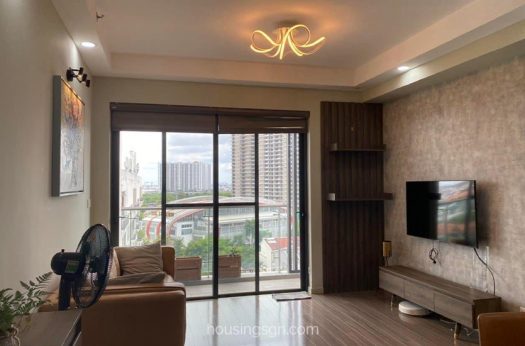070329 | 3-BEDROOM HIGH-CLASS APARTMENT FOR RENT IN HUNG PHUC RESIDENCE, DISTRICT 7
