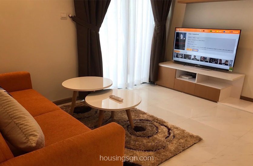 BT0292 | 2-BEDROOM LUXURY APARTMENT FOR RENT IN VINHOMES CENTRAL PARK, BINH THANH