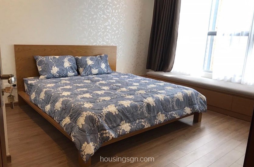 BT0292 | 2-BEDROOM LUXURY APARTMENT FOR RENT IN VINHOMES CENTRAL PARK, BINH THANH