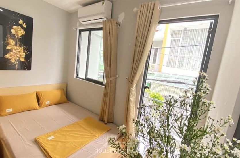 BT0355 | STREET-VIEW 3-BEDROOM HOUSE FOR RENT ON PHO DUC CHINH, BINH THANH DISTRICT