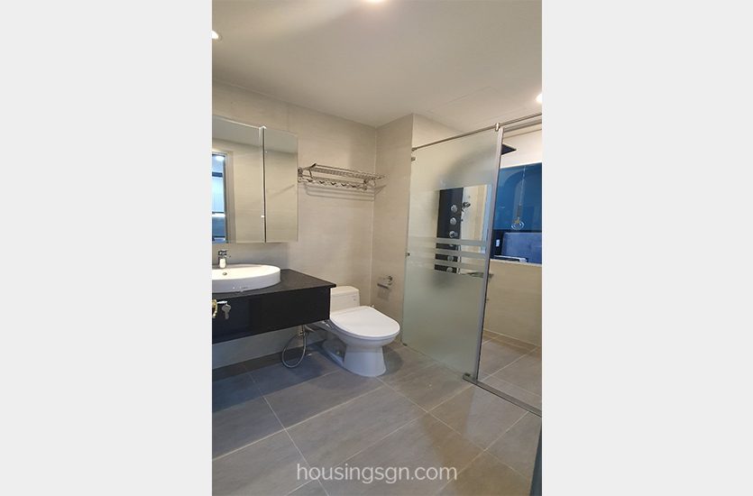 PN0211 | 2-BEDROOM HIGH-END APARTMENT FOR RENT ON NGUYEN VAN TROI, PHU NHUAN DISTRICT