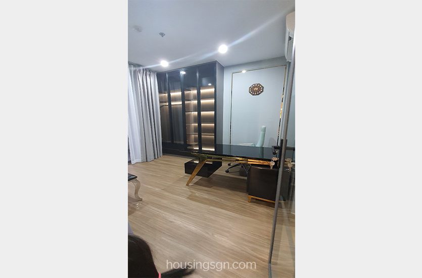 PN0211 | 2-BEDROOM HIGH-END APARTMENT FOR RENT ON NGUYEN VAN TROI, PHU NHUAN DISTRICT