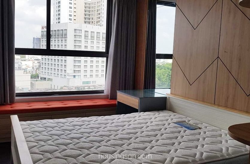PN0306 | BRAND-NEW 3-BEDROOM APARTMENT FOR RENT IN NEWTON, PHU NHUAN DISTRICT
