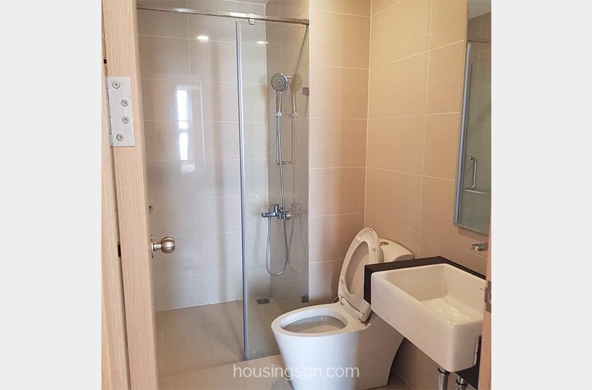 PN0306 | BRAND-NEW 3-BEDROOM APARTMENT FOR RENT IN NEWTON, PHU NHUAN DISTRICT