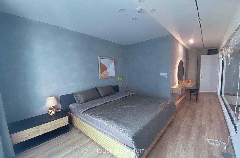 TD02120 | HIGH-CLASS 2-BEDROOM DUPLEX APARTMENT FOR RENT IN FELIZ EN VISTA, THU DUC