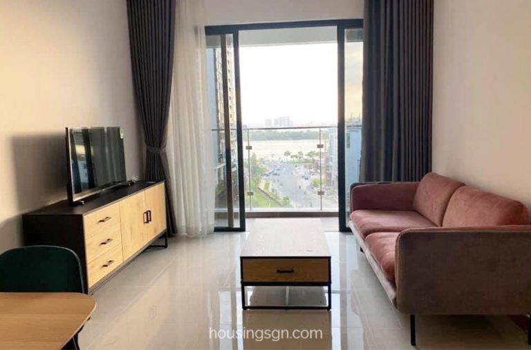 Apartment for rent in One Verandah, Thu Duc HOUSING SAIGON