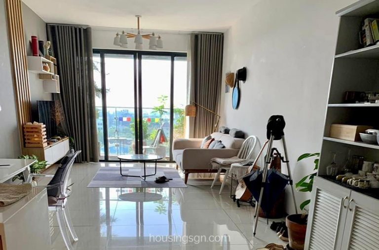 Apartment for rent in One Verandah, Thu Duc HOUSING SAIGON