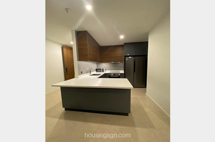 TD02187 | 2-BEDROOM COZY APARTMENT FOR RENT IN THE NASSIM, THU DUC CITY