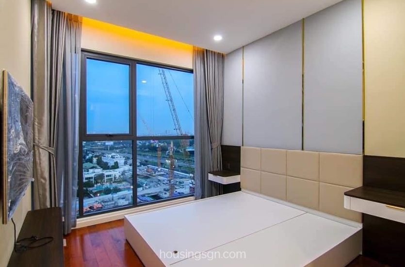 TD03109 | LUXURY 3-BEDROOM APARTMENT FOR RENT IN Q2 FRASER THAO DIEN, THU DUC CITY