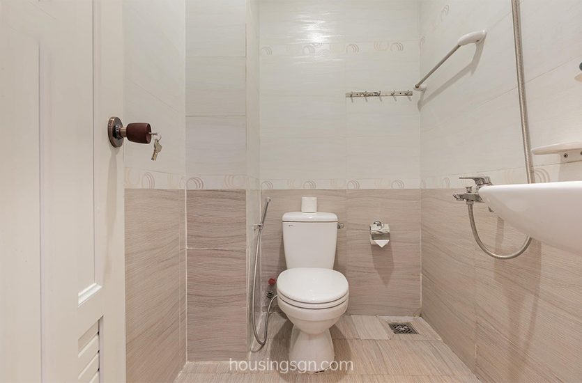 010096 | LUXURY STUDIO SERVICED APARTMENT FOR RENT IN HEART OF DISTRICT 1