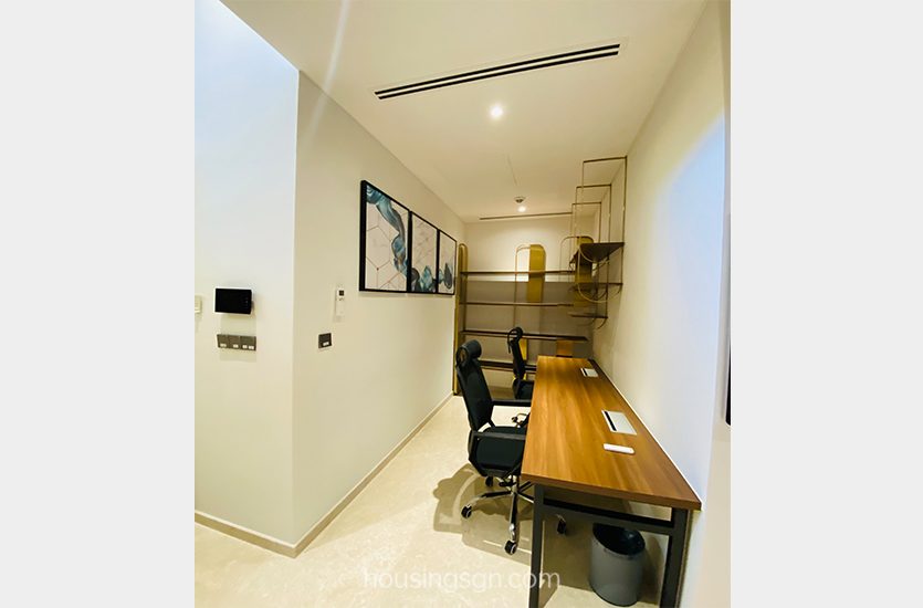 0101190 | LUXURY 1-BEDROOM APARTMENT FOR RENT IN THE MARQ, DISTRICT 1