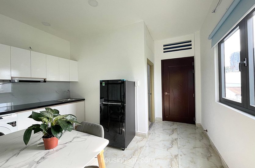 0101194 | STUNNING 1-BEDROOM SERVICED APARTMENT FOR RENT IN HEART OF DISTRICT 1