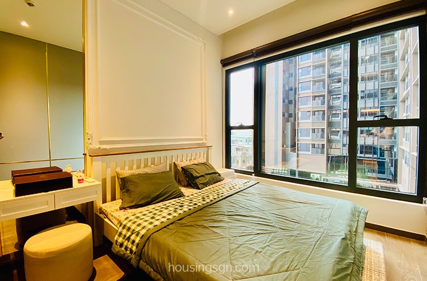 0101196 | 1-BEDROOM HIGH-END APARTMENT FOR RENT IN THE MARQ, DISTRICT 1