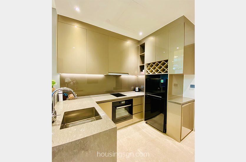 0101196 | 1-BEDROOM HIGH-END APARTMENT FOR RENT IN THE MARQ, DISTRICT 1