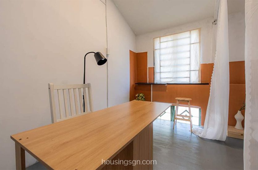 0102114 | 2-BEDROOM SERVICED APARTMENT FOR RENT IN NGUYEN THI MINH KHAI, DISTRICT 1