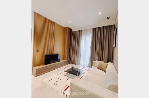 0102115 | 2-BEDROOM PREMIUM APARTMENT FOR RENT IN THE MARQ, DISTRICT 1