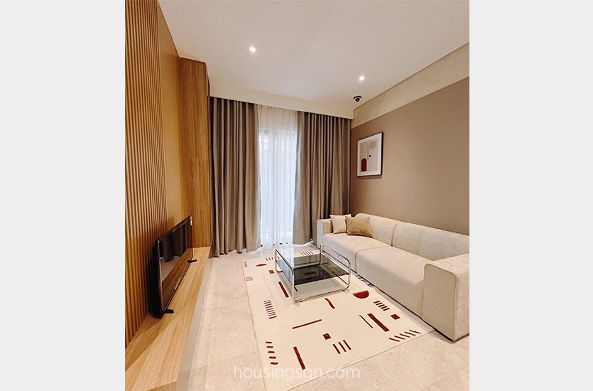 0102115 | 2-BEDROOM PREMIUM APARTMENT FOR RENT IN THE MARQ, DISTRICT 1