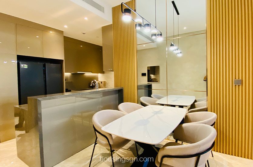 0102116 | 2-BEDROOM APARTMENT FOR RENT IN THE MARQ, DISTRICT 1 CENTRAL