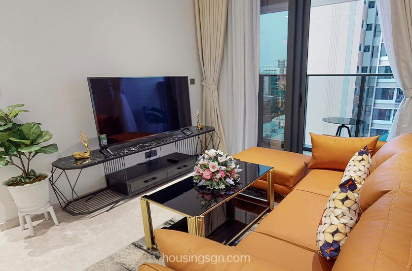 0102118 | 2-BEDROOM LUXURY APARTMENT FOR RENT IN THE MARQ, DISTRICT 1
