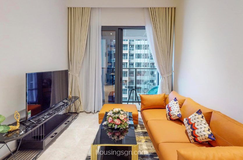 0102118 | 2-BEDROOM LUXURY APARTMENT FOR RENT IN THE MARQ, DISTRICT 1