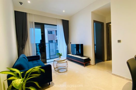 0102121 | 2-BEDROOM LUXURY APARTMENT FOR RENT IN THE MARQ, DISTRICT 1 CENTER