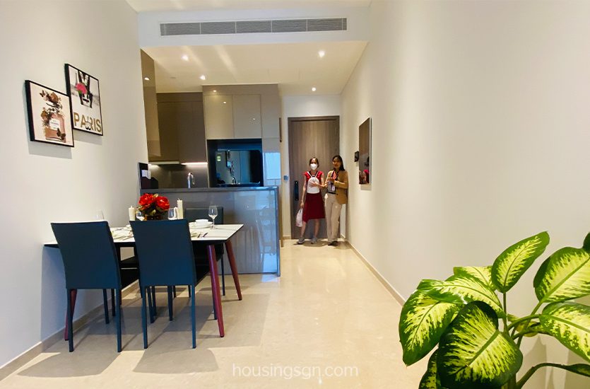 0102121 | 2-BEDROOM LUXURY APARTMENT FOR RENT IN THE MARQ, DISTRICT 1 CENTER