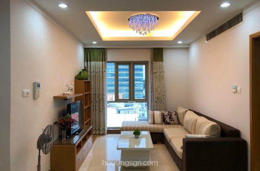 0102123 | 2-BEDROOM APARTMENT FOR RENT IN SAIGON PAVILLON, DISTRICT 1