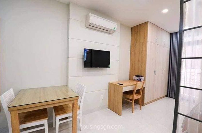 030179 | LOVELY STUDIO APARTMENT FOR RENT IN HEART OF DISTRICT 3