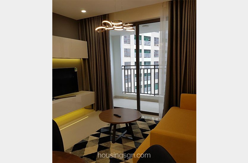 040274 | 2-BEDROOM LUXURY APARTMENT FOR RENT IN THE TRESOR, DISTRICT 4