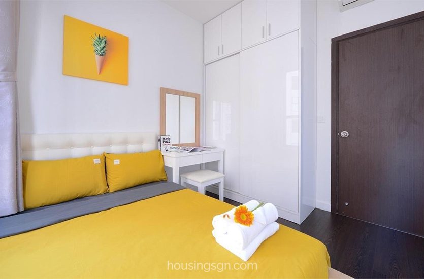 040275 | 2-BEDROOM LOVELY APARTMENT FOR RENT IN THE TRESOR, DISTRICT 4